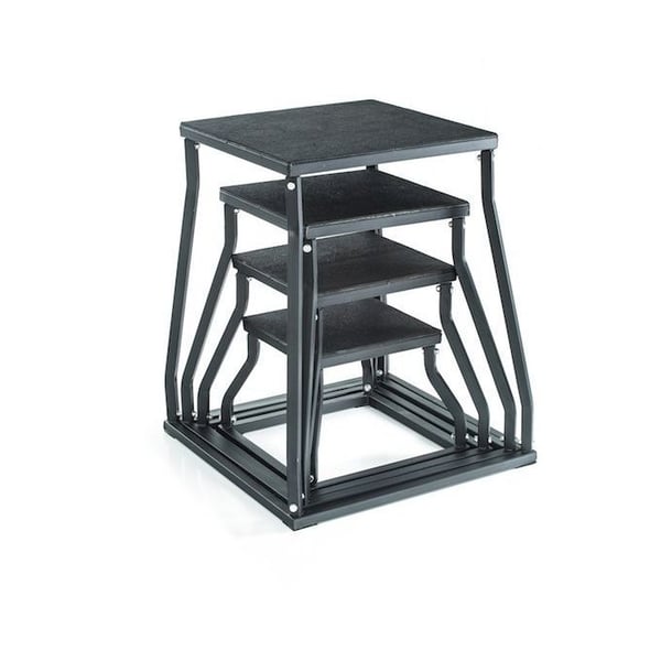 Gymstick Plyobox 1