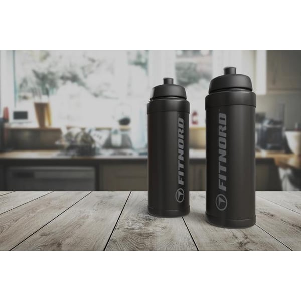 FitNord vattenflaska 750ml 2