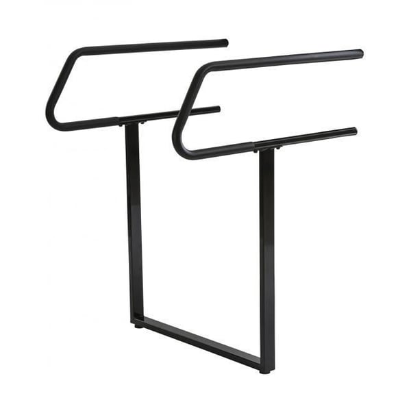 REHA Räcken / Rehabiliteringsstöd för Tunturi T80/T85/T90 löpband 1