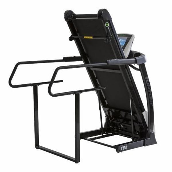 REHA Räcken / Rehabiliteringsstöd för Tunturi T80/T85/T90 löpband 3