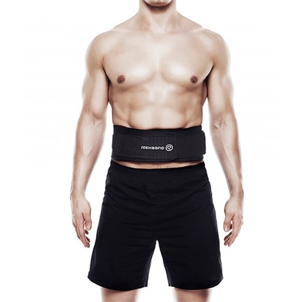 Rehband X-RX Lifting Belt Ryggstöd 3