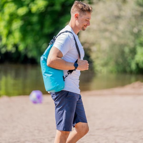 FitNord Aqua Torrsäck, 10 liter 9