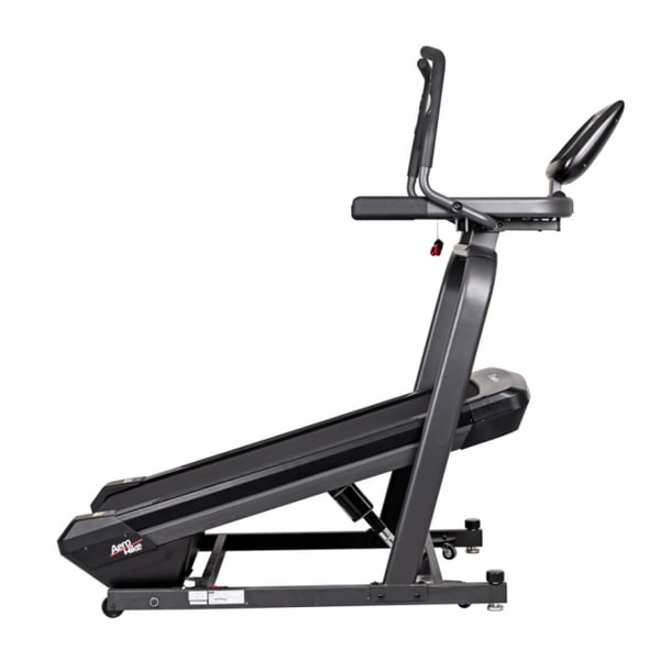 inSPORTline AeroHike Löpband 4