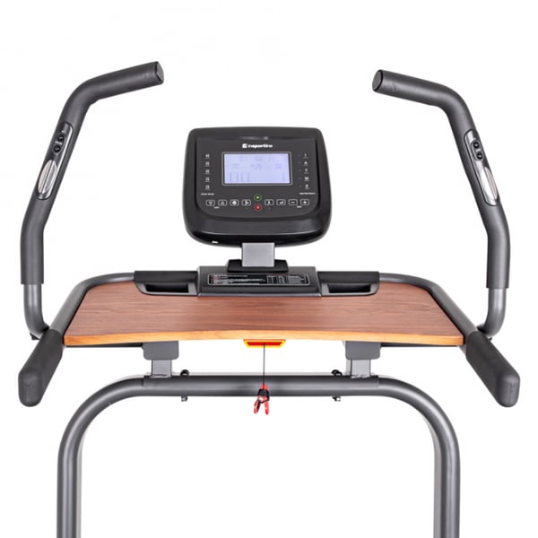 inSPORTline AeroHike Löpband 5