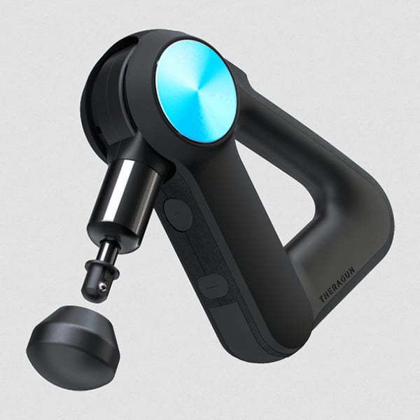 Theragun Pro massagepistol 2