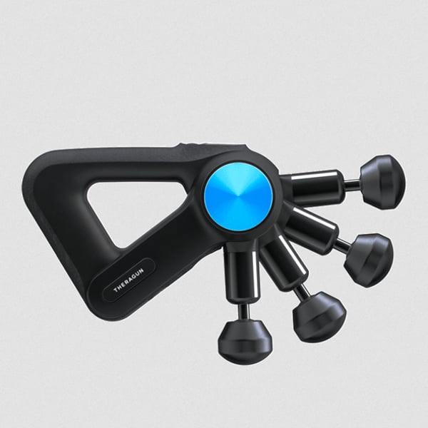 Theragun Pro massagepistol 5