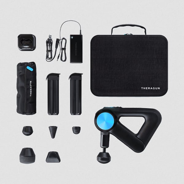 Theragun Pro massagepistol 6