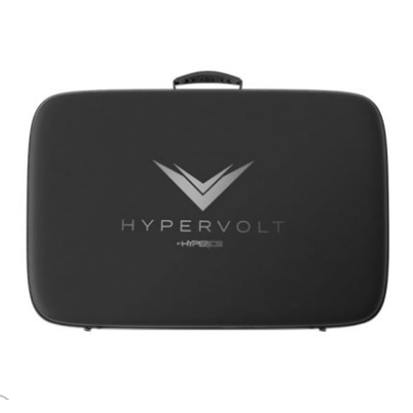 Hyperice Hypervolt Case transportväska 1