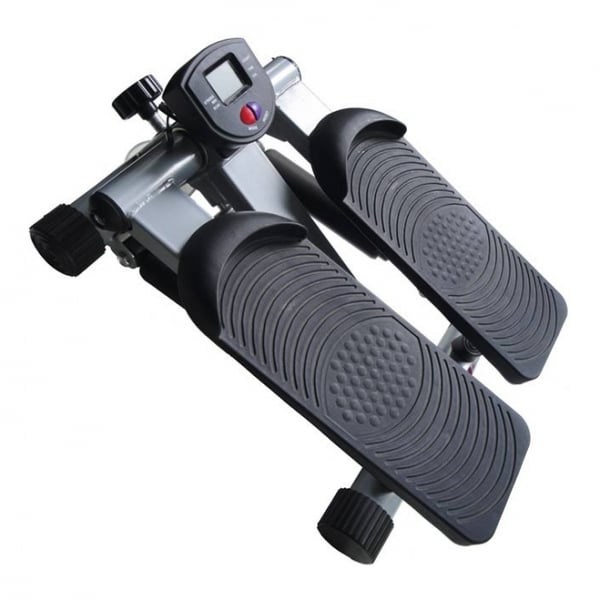 Spartan Mini Stepper 1