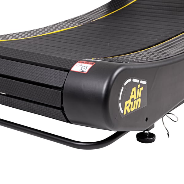 inSPORTline Air-Run Löpband utan motor 12