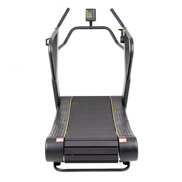 inSPORTline Air-Run Löpband utan motor 3