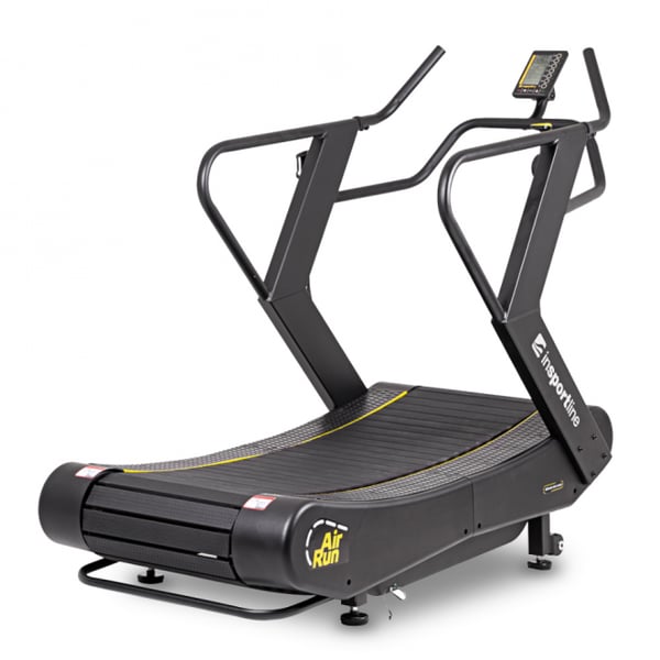 inSPORTline Air-Run Löpband utan motor 1