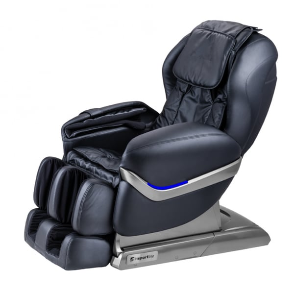 inSPORTline Marvyn Massagestol 1