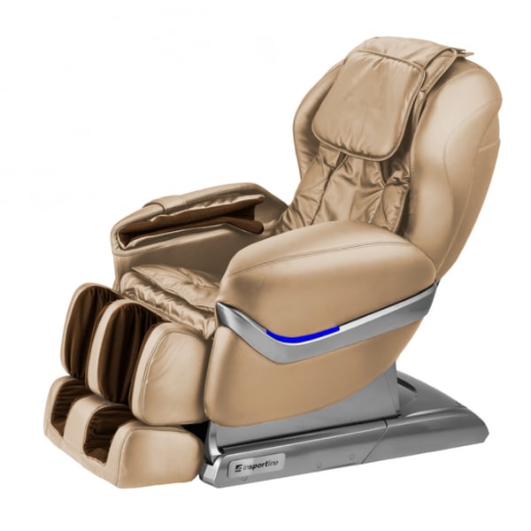 inSPORTline Marvyn Massagestol 2