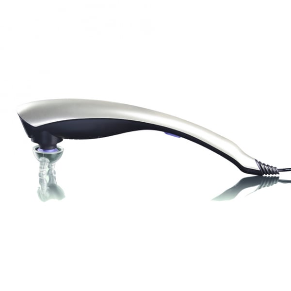 inSPORTline C21 Massageapparat med infrarött ljus 1