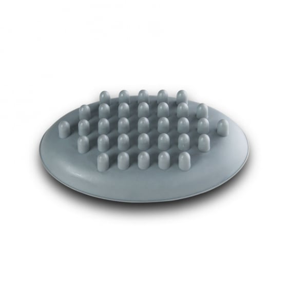inSPORTline C02 Massageapparat med infrarött ljus 3