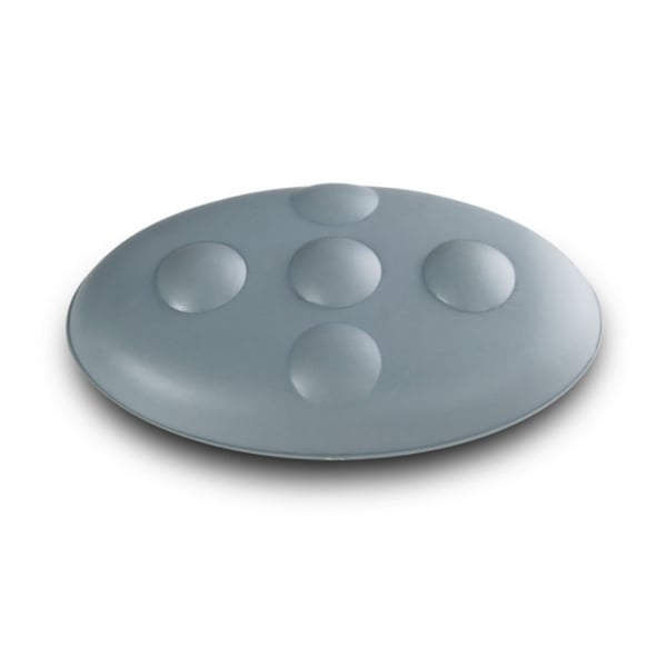 inSPORTline C02 Massageapparat med infrarött ljus 4