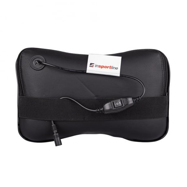 inSPORTline Cuscinetto Massagekudde 5