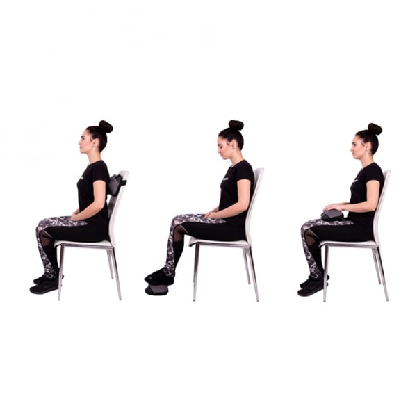inSPORTline Cuscinetto Massagekudde 6