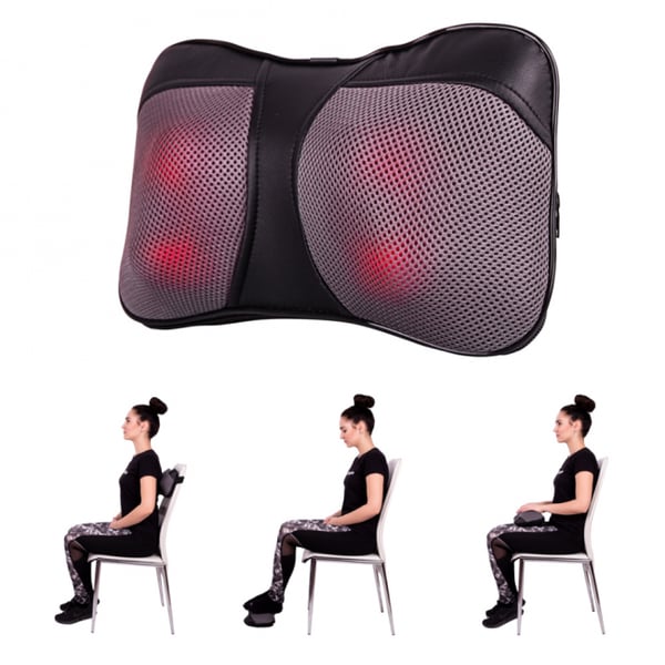 inSPORTline Cuscinetto Massagekudde 1