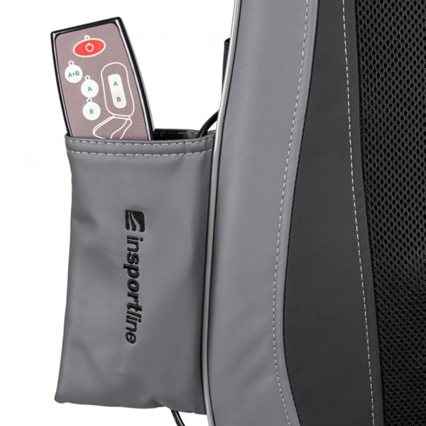 inSPORTline Chairolee Massagestol 5