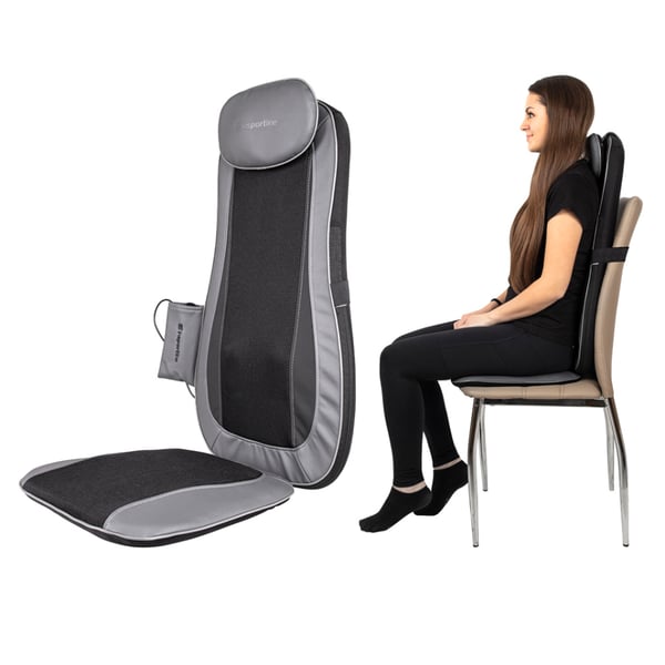 inSPORTline Chairolee Massagestol 8
