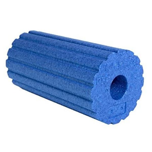 Blackroll Groove Pro foam roller 1