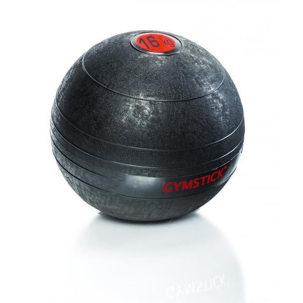 Slam Ball 16 kg, Gymstick 1