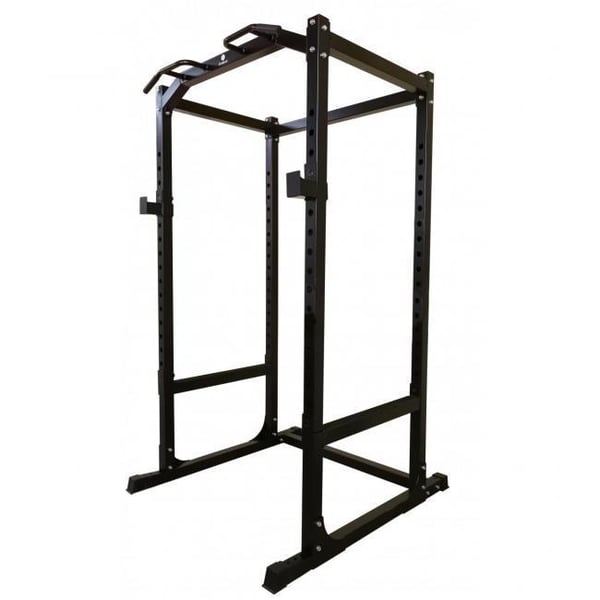 Sveltus Power Rack tillbehör – förvaringsstång för viktskivor 2
