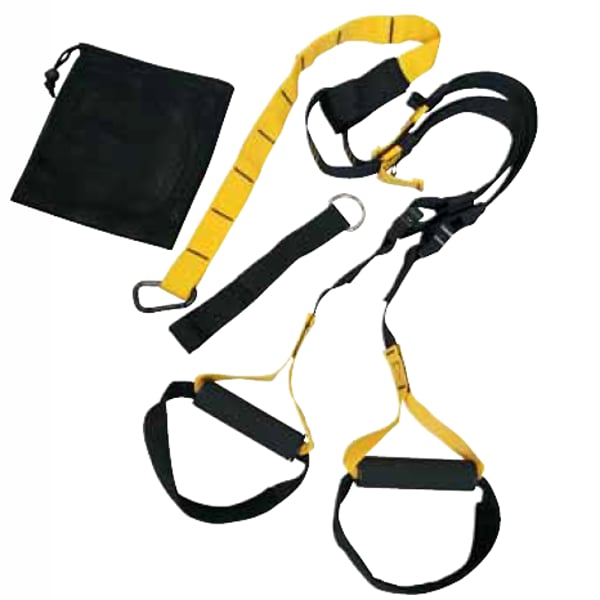 Sveltus Suspension trainer träningsrem 1