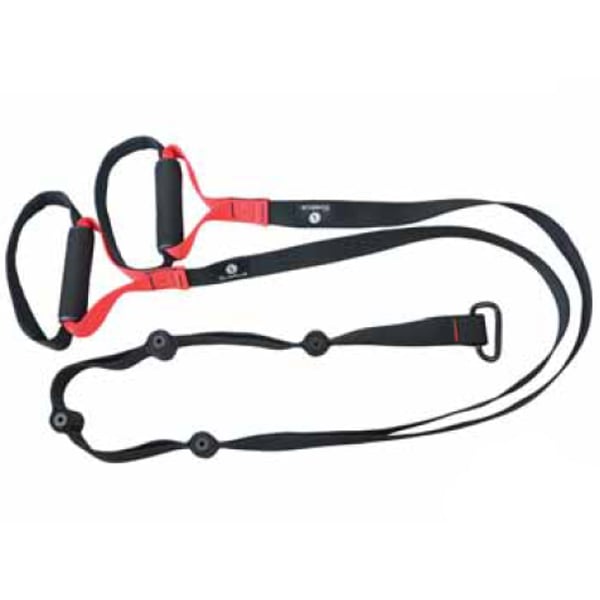 Sveltus Suspension strap Träningsband 1