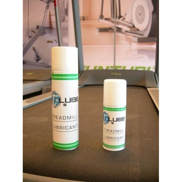 T-Lube-smörjmedel för löpband 50 ml