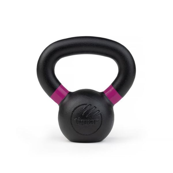 Tiguar RAW V2 Kettlebell 4 kg 1