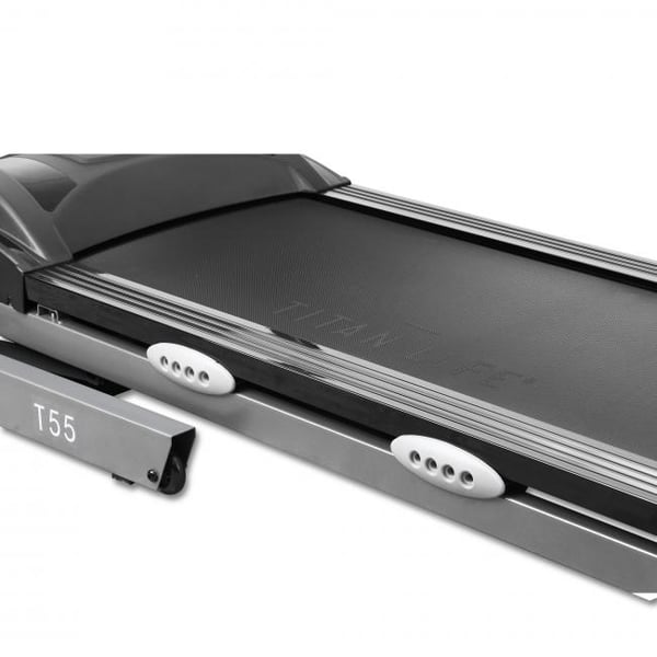 Titan Life T55 Löpband 4