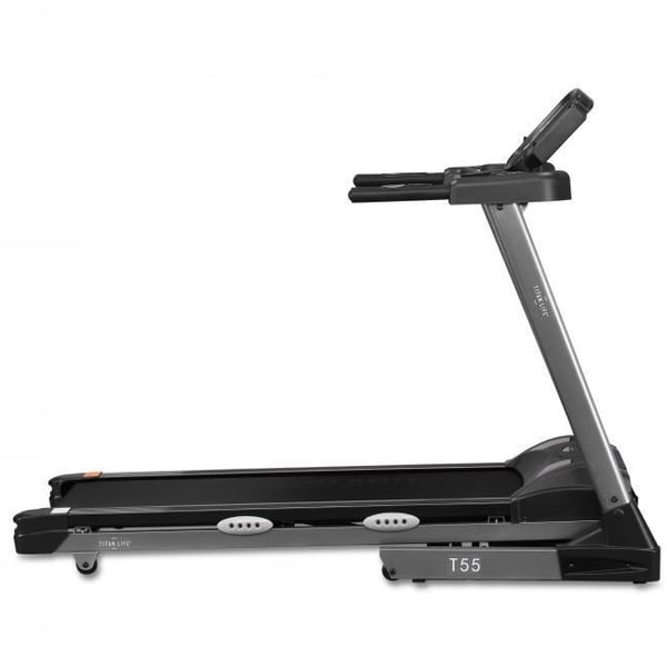Titan Life T55 Löpband 6