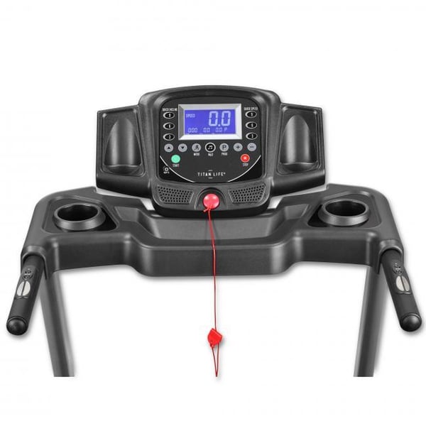Titan Life T55 Löpband 7