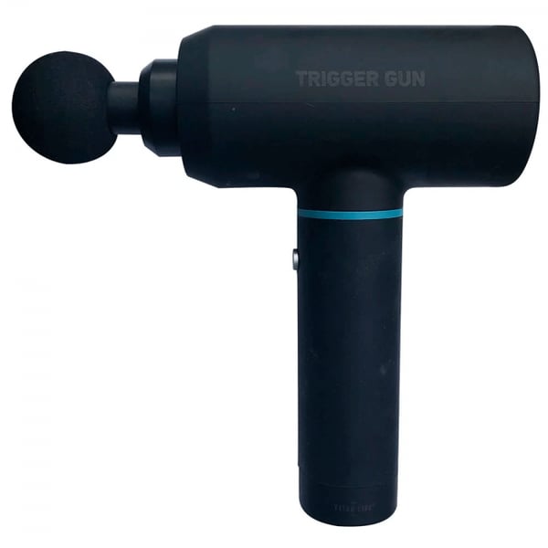 Titan Life Trigger Gun massagepistol (svart) 1