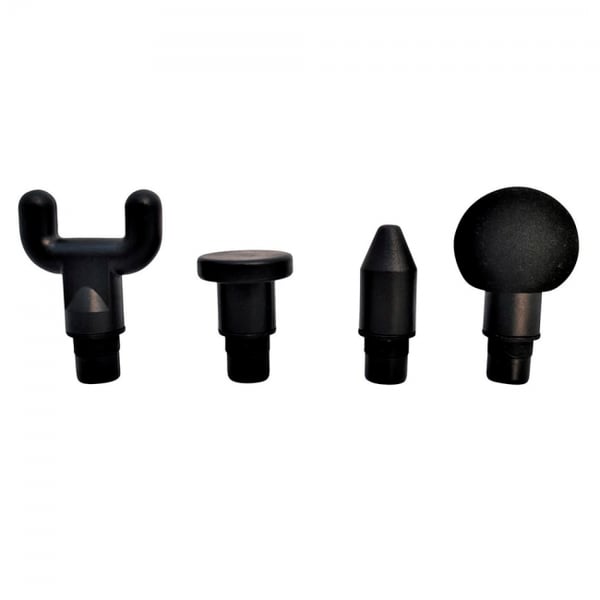 Titan Life Trigger Gun massagepistol (vit) 3