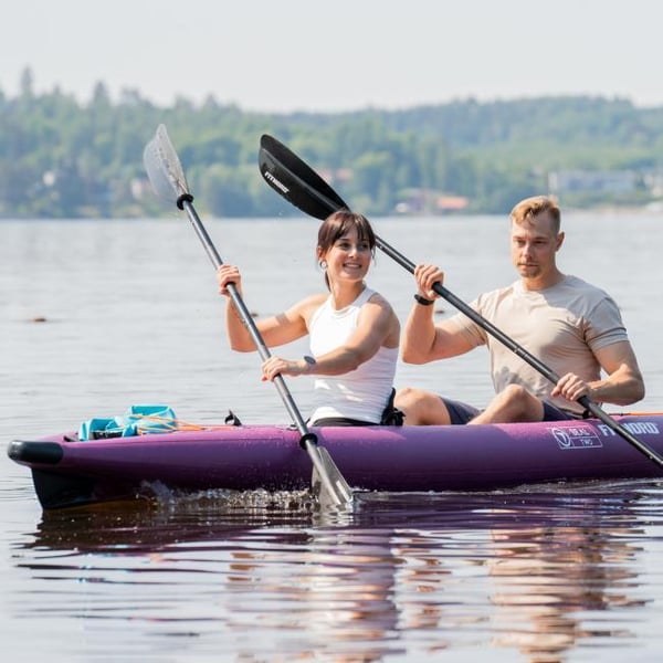 FitNord Aqua Torrsäck 5 liter 5