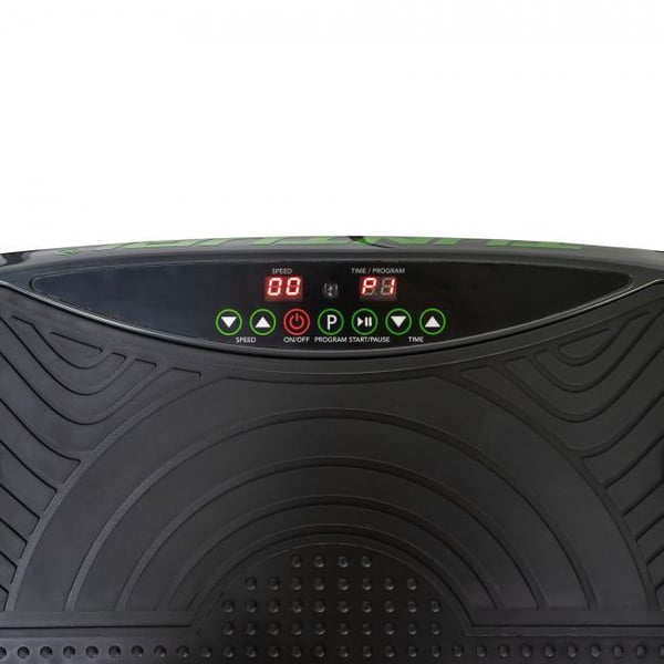 Tunturi Cardio Fit V10 Vibrationsplatta 4