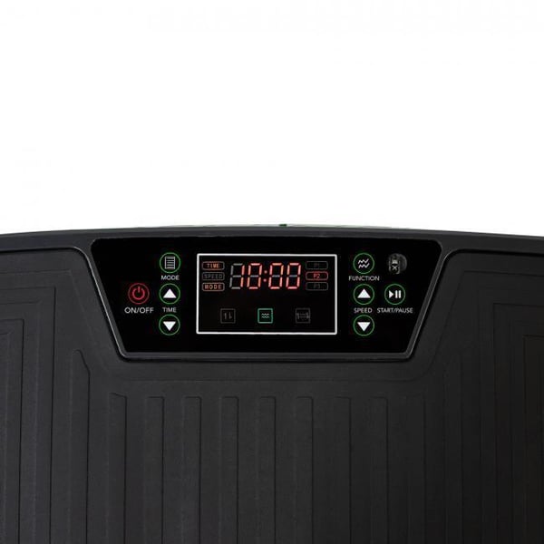 Tunturi Cardio Fit V20 Vibrationsplatta 3