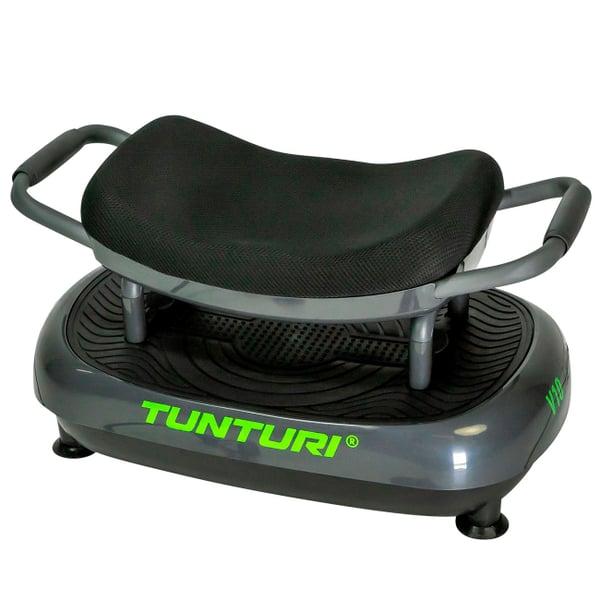 Tunturi Cardio Fit V20 Vibrationsplatta 1
