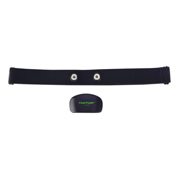 Tunturi Pulsbälte (Bluetooth / ANT+), digitalt 3