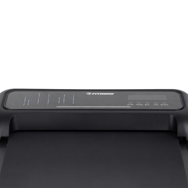 FitNord Walk 100 Gåband / Walkingpad *SMÖRJFRI* 5