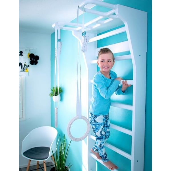 FitWood Aarni ribbstol