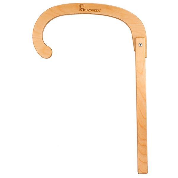 Finnhook Massagekrok (Trä) 1
