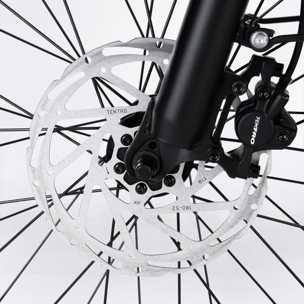FitNord Rumble 150 Elfatbike