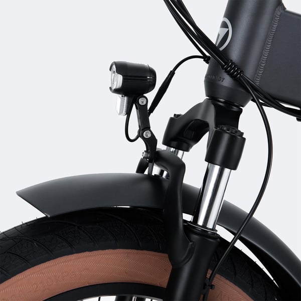 FitNord Rumble 150 Elfatbike