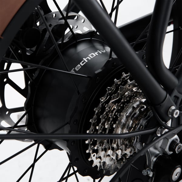 FitNord Rumble 150 Elfatbike