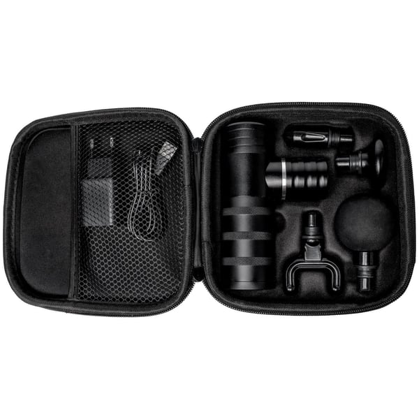 FitNord Mini massagepistol